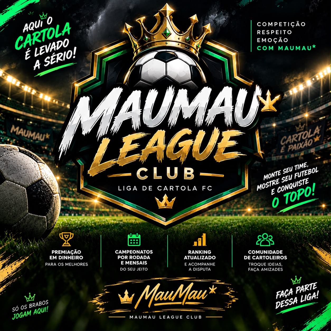MLC rodada