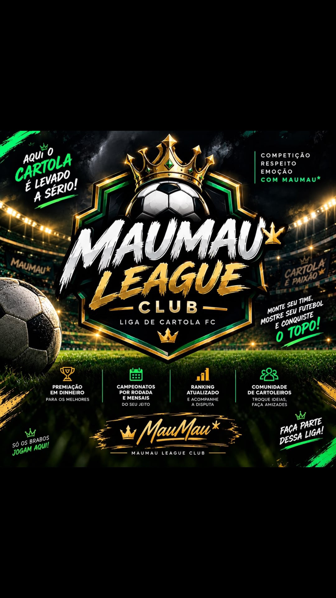 MLC copinha